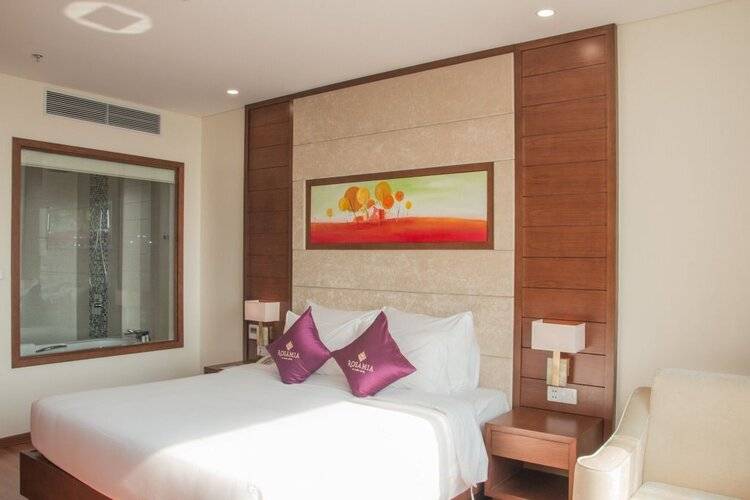 Rosamia Da Nang Hotel