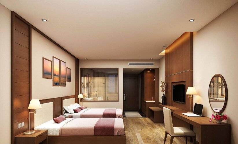 Rosamia Da Nang Hotel