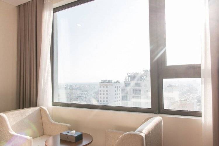 Rosamia Da Nang Hotel