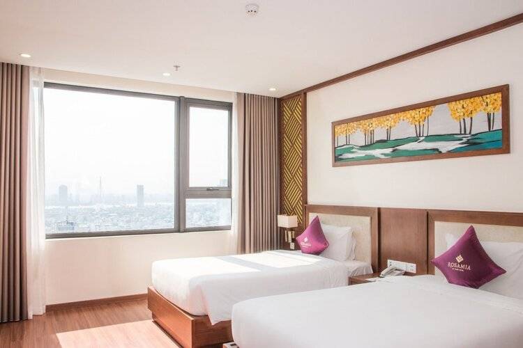Rosamia Da Nang Hotel