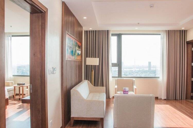 Rosamia Da Nang Hotel