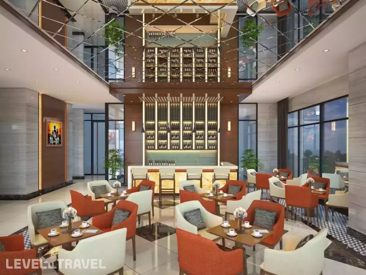 Rosamia Da Nang Hotel