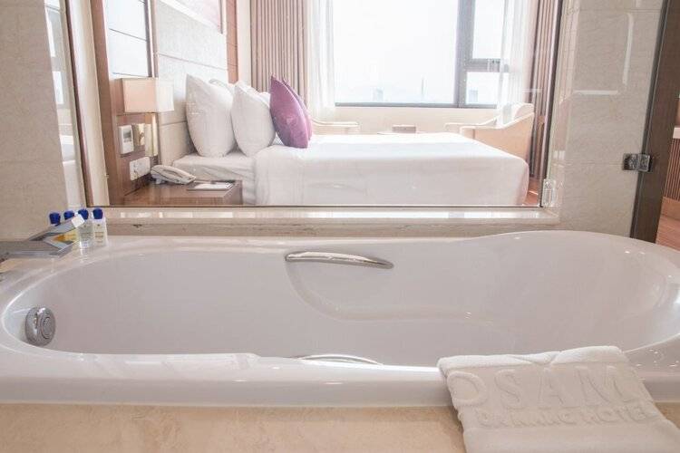 Rosamia Da Nang Hotel