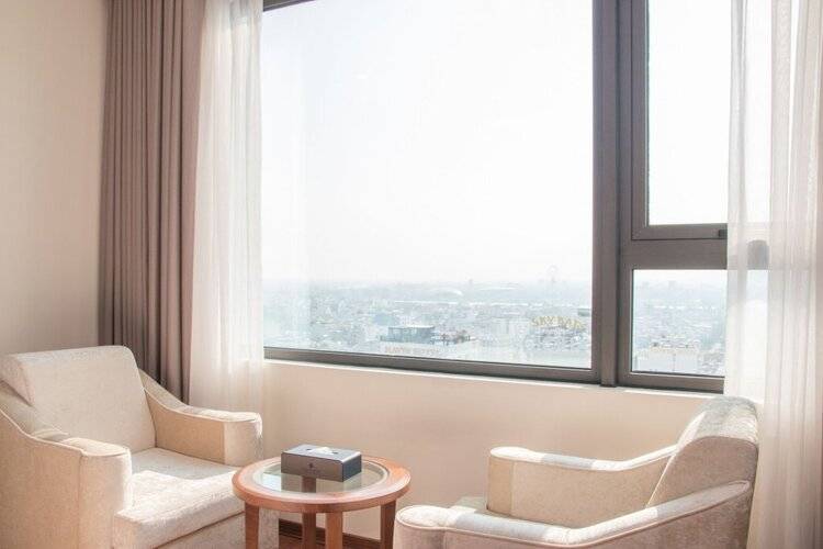 Rosamia Da Nang Hotel