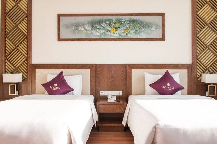Rosamia Da Nang Hotel