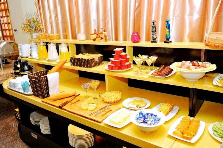 Sofia Boutique Hotel