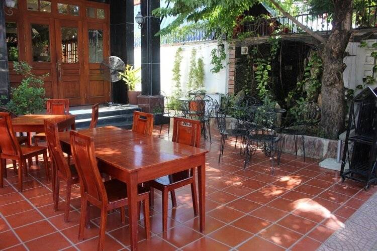 Sofia Boutique Hotel