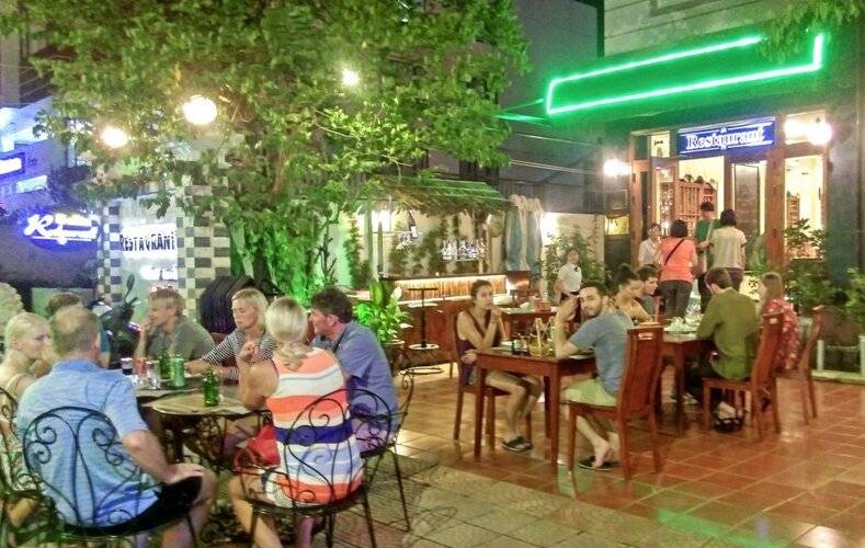 Sofia Boutique Hotel