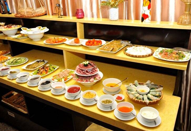 Sofia Boutique Hotel