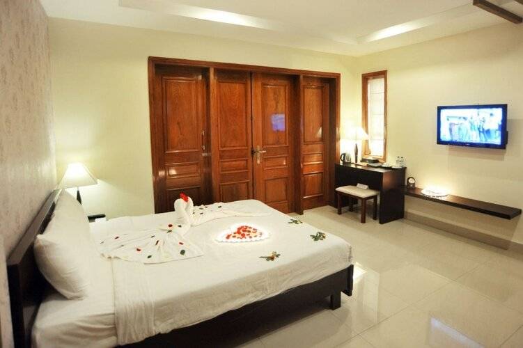 Sofia Boutique Hotel