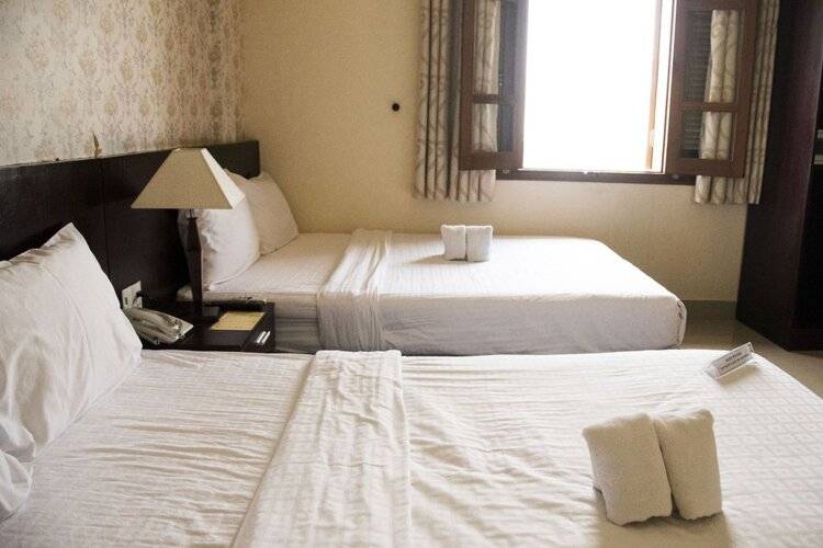 Sofia Boutique Hotel