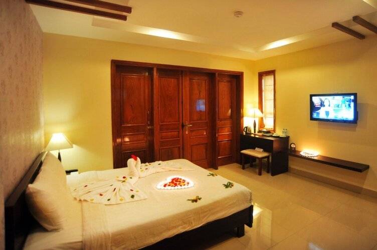 Sofia Boutique Hotel