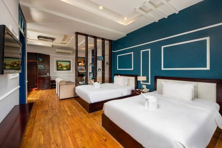 Sofia Boutique Hotel