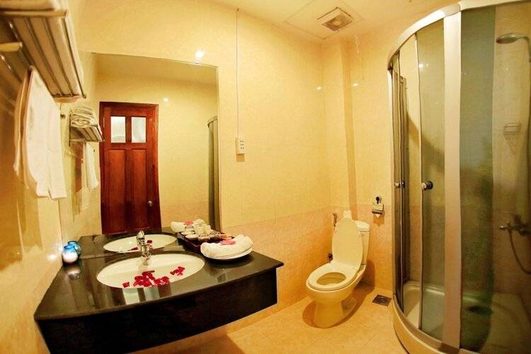 Sofia Boutique Hotel