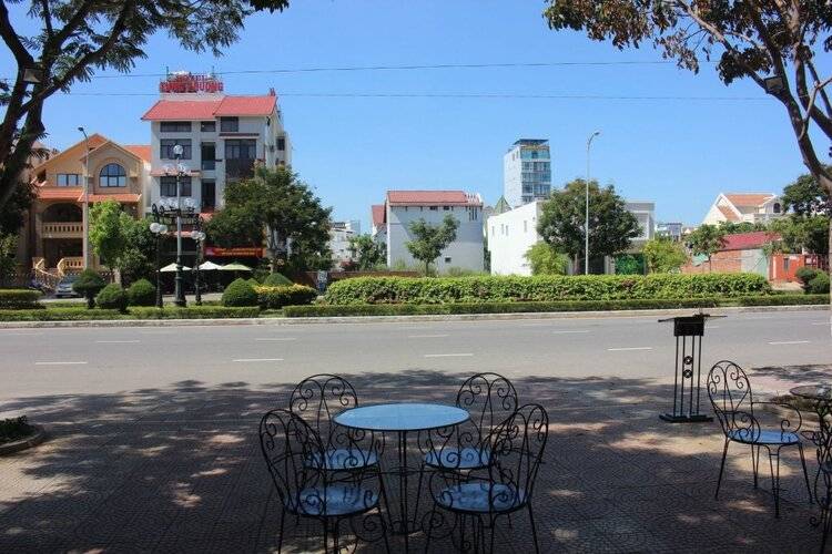Sofia Boutique Hotel