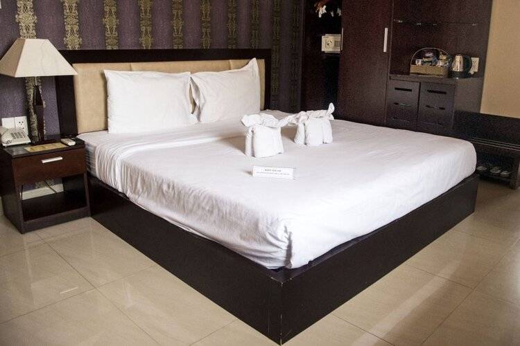 Sofia Boutique Hotel