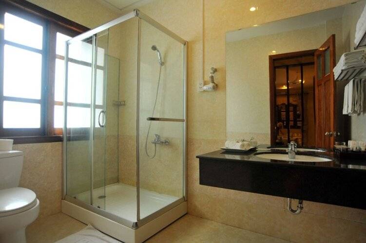 Sofia Boutique Hotel