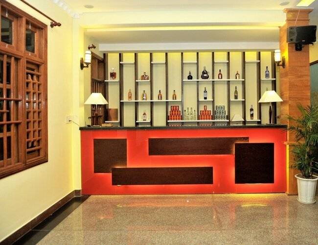 Sofia Boutique Hotel