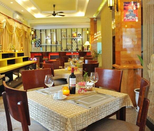 Sofia Boutique Hotel
