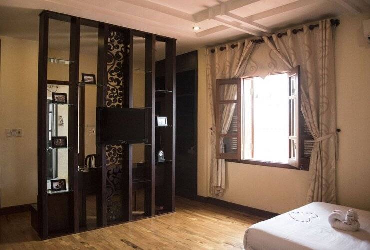 Sofia Boutique Hotel