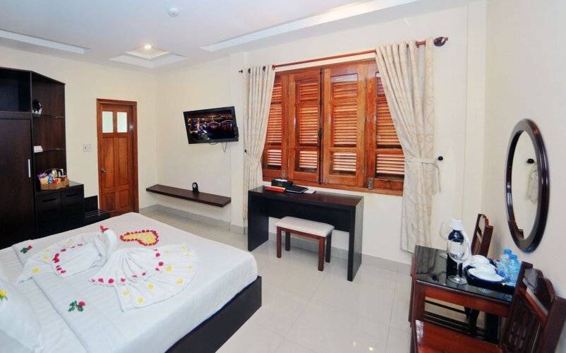 Sofia Boutique Hotel