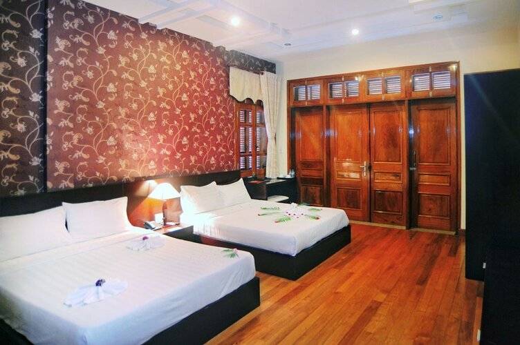 Sofia Boutique Hotel