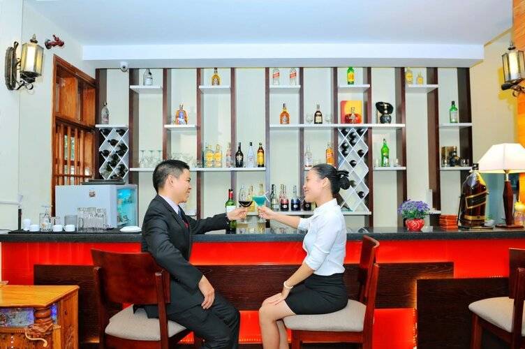 Sofia Boutique Hotel