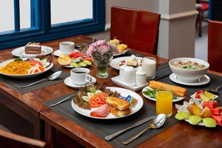 Sofia Boutique Hotel