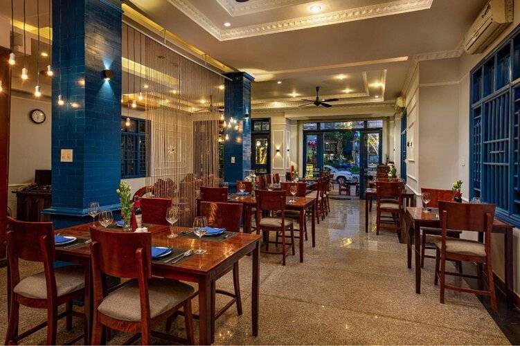 Sofia Boutique Hotel