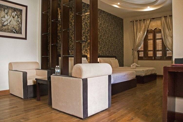 Sofia Boutique Hotel