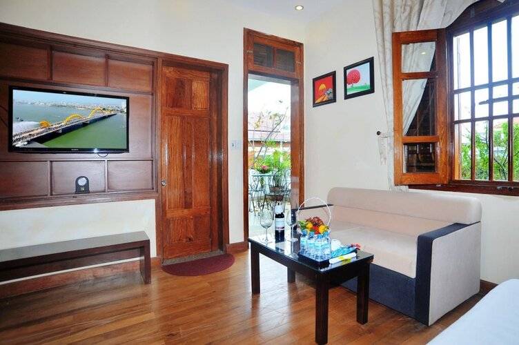 Sofia Boutique Hotel