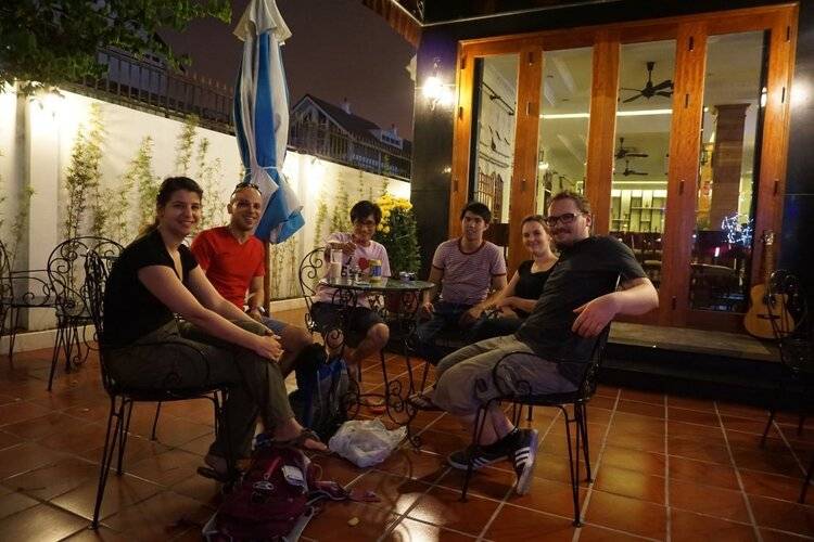 Sofia Boutique Hotel