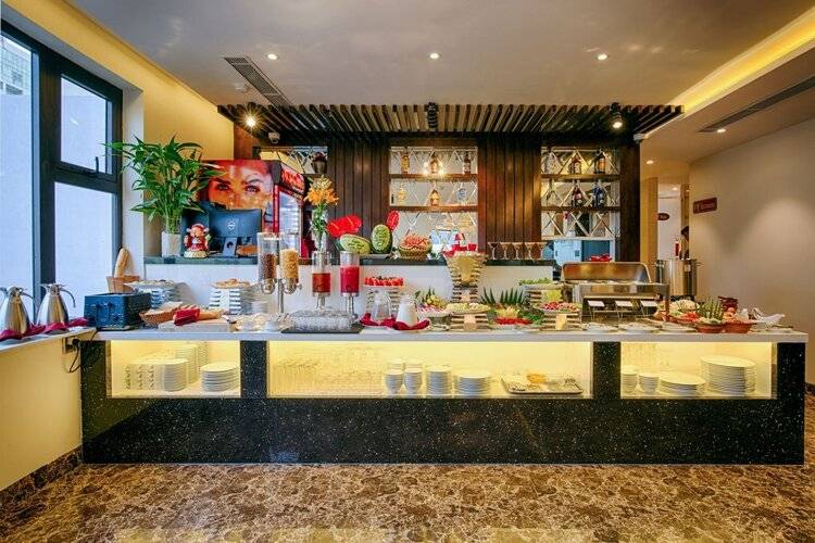 Sofia Suite Hotel Danang