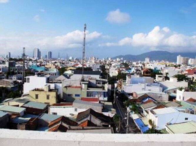 Sofia Suite Hotel Danang