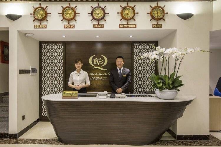Sofia Suite Hotel Danang
