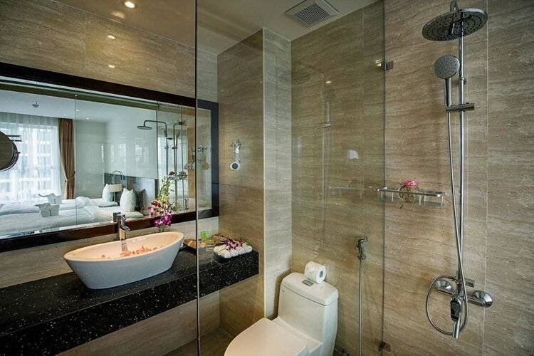 Sofia Suite Hotel Danang