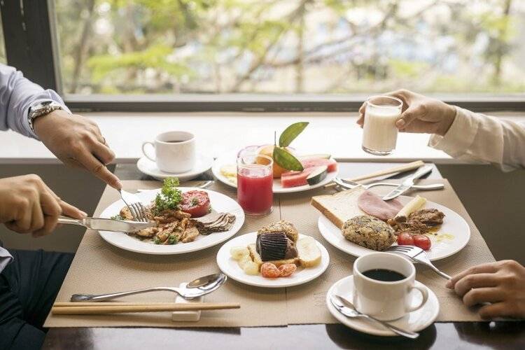 Sofia Suite Hotel Danang