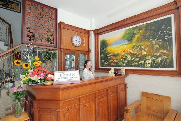 An Binh Tai Hotel