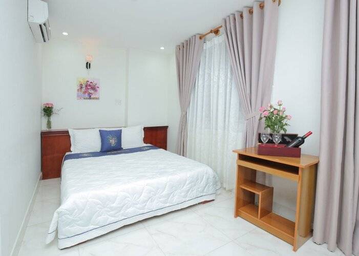 An Binh Tai Hotel
