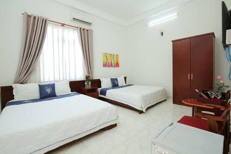 An Binh Tai Hotel