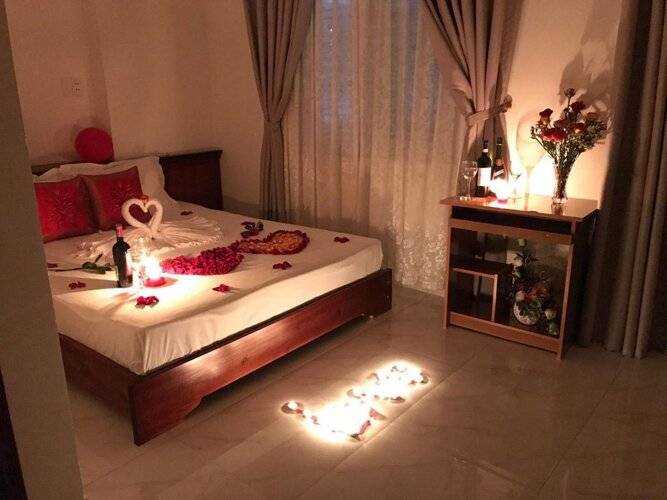 An Binh Tai Hotel