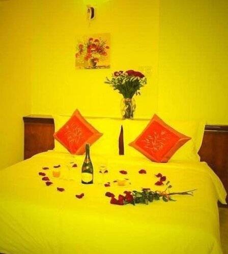 An Binh Tai Hotel