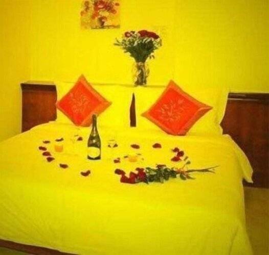 An Binh Tai Hotel