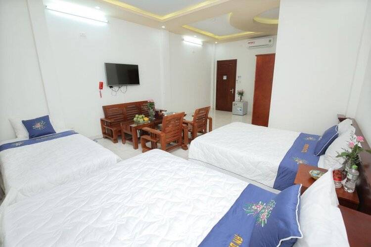An Binh Tai Hotel