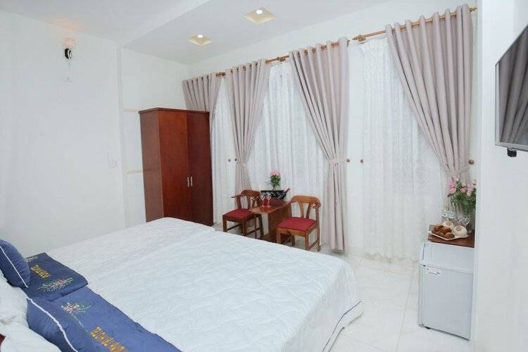 An Binh Tai Hotel
