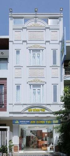 An Binh Tai Hotel