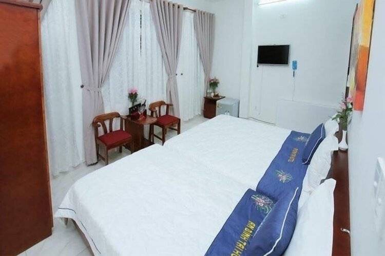 An Binh Tai Hotel