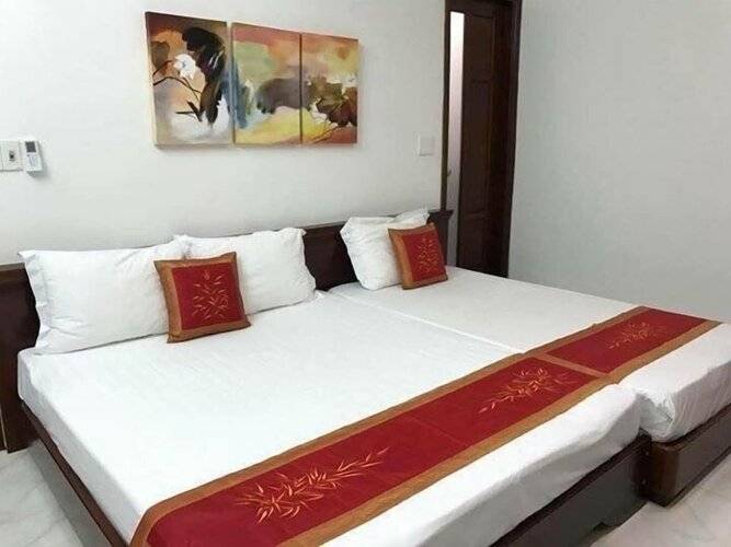 An Binh Tai Hotel