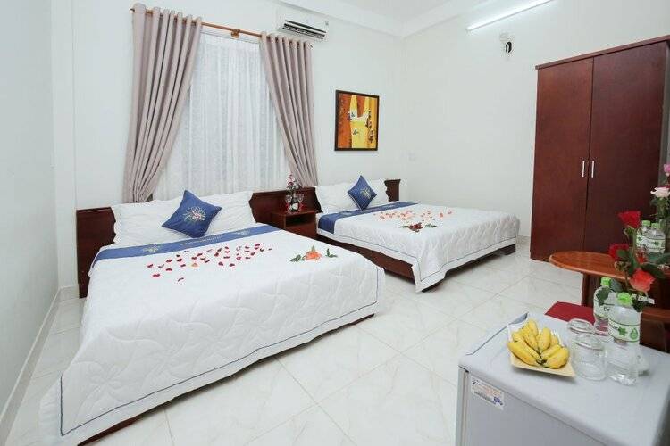 An Binh Tai Hotel