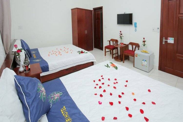 An Binh Tai Hotel